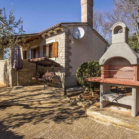 Holiday Home In Rovinj/Istrien 36983 Exterior foto