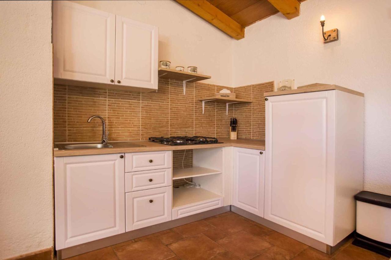 Holiday Home In Rovinj/Istrien 36983 Exterior foto