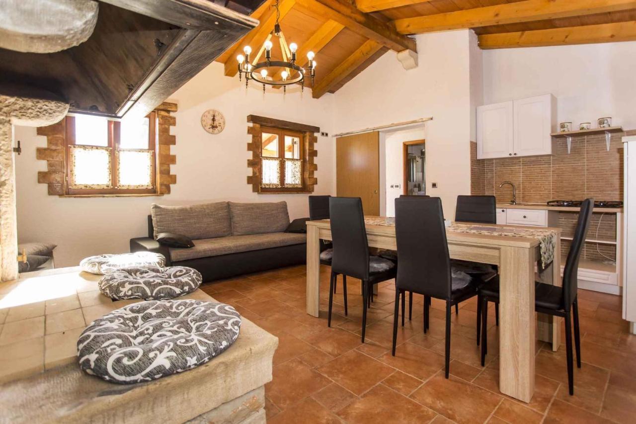 Holiday Home In Rovinj/Istrien 36983 Exterior foto